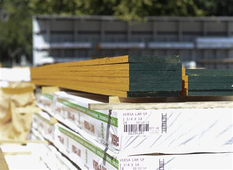Buck lumber - My experience in distribution and inside sales at Buck Lumber has given me hands on experience and familiarity with the following building materials: Fiber Cement trim and siding (James Hardie ...